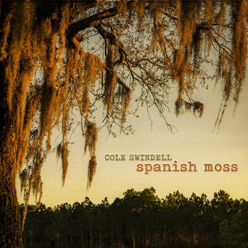 Spanish Moss - Vinyl LP