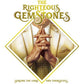 The Righteous Gemstones Season 1 (Original Soundtrack) - Vinyl LP 180 Gram (White/Gold)