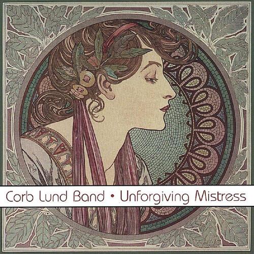 Unforgiving Mistress - Vinyl LP