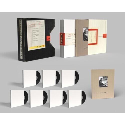 Tracks II: The Lost Albums - Vinyl LP