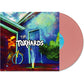 The Toxhards by the Toxhards - Pink - Vinyl LP