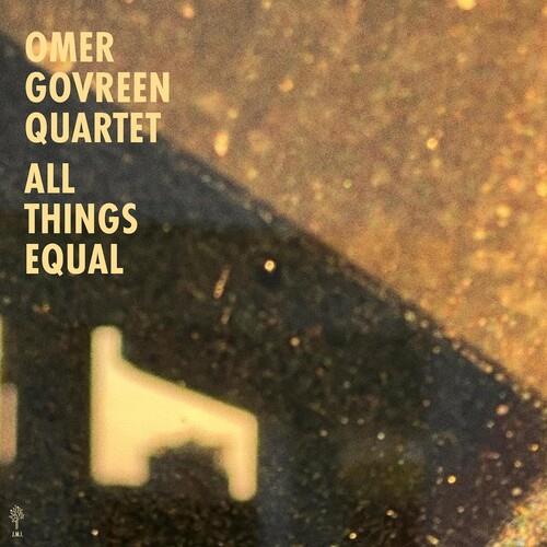 All Things Equal - Vinyl LP
