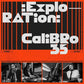 Exploration - Vinyl LP