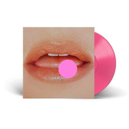 . - Vinyl LP (Pink)