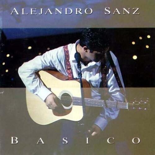 Basico - Vinyl LP 140 Gram