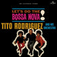 Let's Do The Bossa Nova - Limited 180-Gram Vinyl with Bonus Track - Limited Edition Vinyl LP 180 Gram