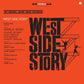 West Side Story (Original Soundtrack) - Limited 180-Gram Vinyl - Limited Edition Vinyl LP 180 Gram