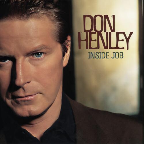 Inside Job - Vinyl LP