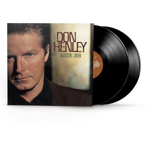 Inside Job - Vinyl LP