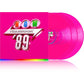 Now Yearbook 1989 / Various - Pink Colored Vinyl - Vinyl LP (Pink)