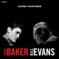 Alone Together - Limited 180-Gram Crystal Clear Vinyl with Bonus Track - Limited Edition Vinyl LP 180 Gram