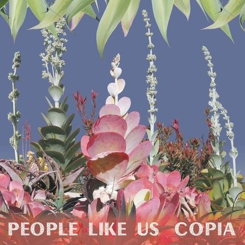 Copia - Vinyl LP