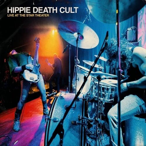 Live At The Star Theater - Vinyl LP (Magenta/Orange)