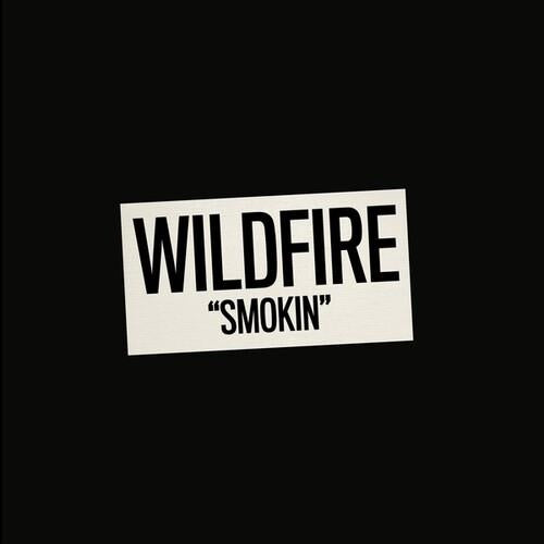 Smokin' - Vinyl LP