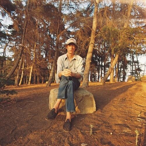 Cameron Knowler - Vinyl LP