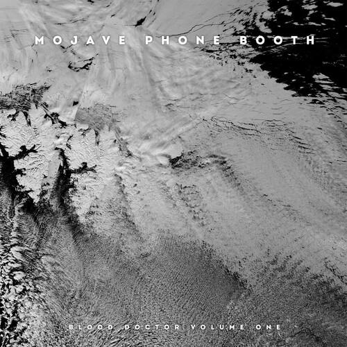 Blood Doctor Volume One - Vinyl LP (Black)