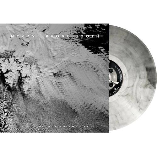 Blood Doctor Volume One - Vinyl LP (Black)