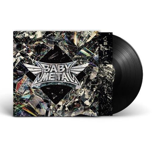 Metal Forth - Vinyl LP