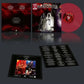 Back on Fire - Oxblood - Vinyl LP (Red)
