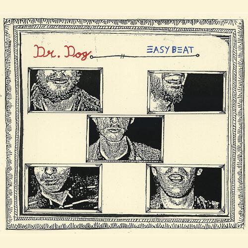 Easy Beat - Vinyl LP