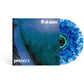 Ill At Ease - Vinyl LP (Blue)