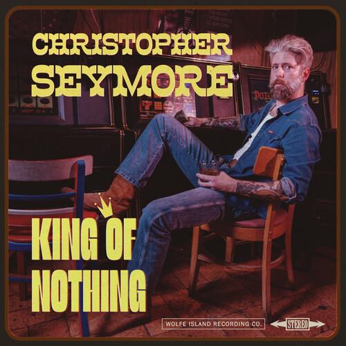 King Of Nothing - Vinyl LP