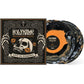 Rock Against Traffic - Live In Pomona - Limited Edition Vinyl LP (Orange/Black)