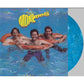 Pool It (Blue Swirl) - Limited Edition Vinyl LP 180 Gram (Blue)