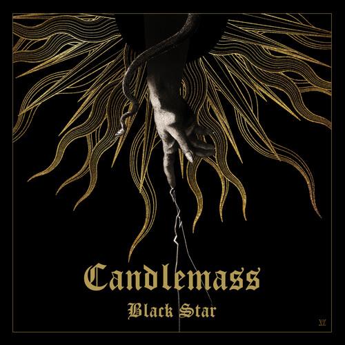 Black Star - Vinyl LP
