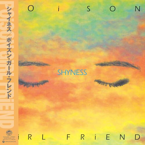 Shyness - Vinyl LP