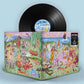 Presto Y Con Toda La Fuerza - Vinyl LP