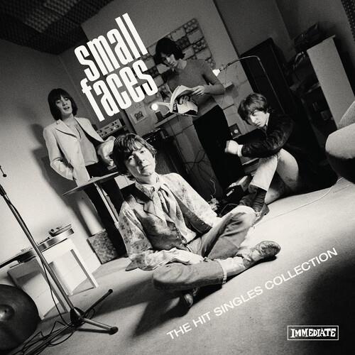The Hit Singles Collection - Anniversary Edition Vinyl LP 140 Gram