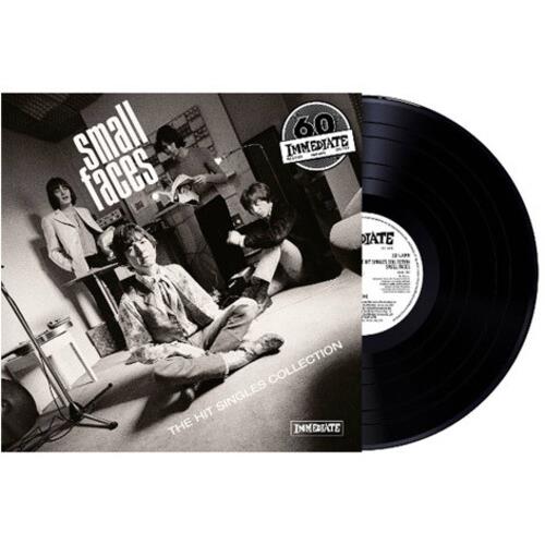 The Hit Singles Collection - Anniversary Edition Vinyl LP 140 Gram