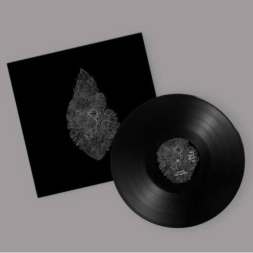 Turnar - Vinyl LP