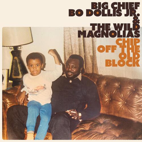Chip Off the Old Block - Vinyl LP