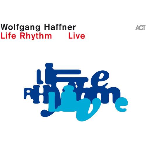 Life Rhythm Live - Vinyl LP