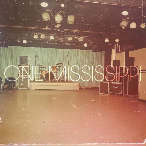 One Mississippi - Vinyl LP