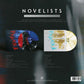 C'est La Vie + Instrumental - Limited Edition Vinyl LP (Black/Red/Blue)