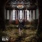 Run - Limited Edition Vinyl LP (Green/White)