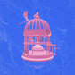 Escape - Limited Edition Vinyl LP (Blue/Red)
