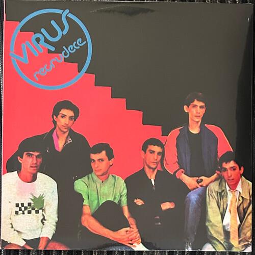 Recrudece - Vinyl LP