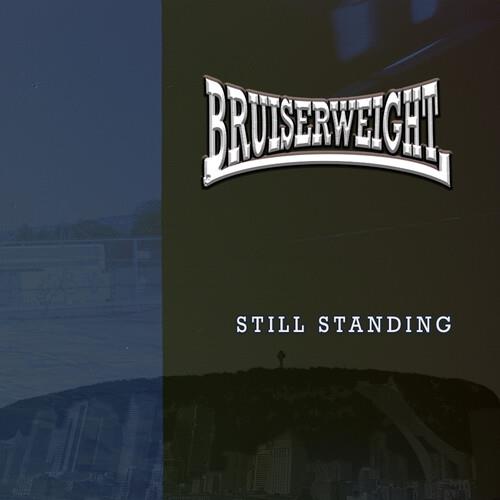 Still Standing - Vinyl LP