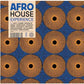 Afro House Experience / Various - Vinyl LP