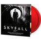 Skyfall (Original Soundtrack) - Vinyl LP 180 Gram (Red)