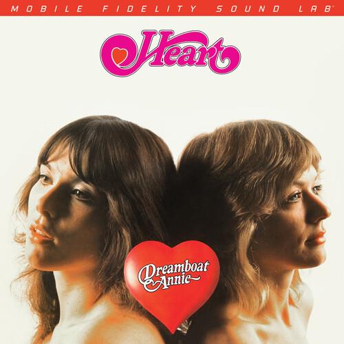 Dreamboat Annie - Vinyl LP 180 Gram