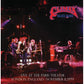 Live at the Paris Theater, London, November 11, 1979 - Vinyl LP