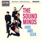 Hide And Seek / She Won't Stay For Long - 7-Inch Single