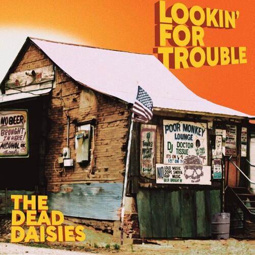Lookin For Trouble - Vinyl LP