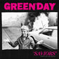Saviors (édition de luxe) [Hot Pink with White Splatter 2LP] - Deluxe Edition Vinyl LP (Pink/White)
