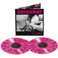 Saviors (édition de luxe) [Hot Pink with White Splatter 2LP] - Deluxe Edition Vinyl LP (Pink/White)